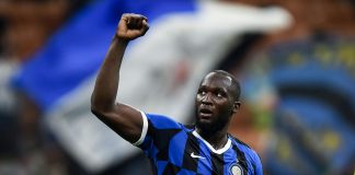 L’INTER RISPONDE ALLA JUVE: 3-1 CONTRO IL NAPOLI