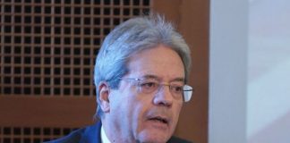 GENTILONI “UE DIVENTI PROTAGONISTA O SAREMO IMPOTENTI DI FRONTE A CRISI”