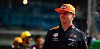 VERSTAPPEN RINNOVA FINO AL 2023 CON LA RED BULL