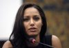 RULA JEBREAL SARÀ OSPITE A SANREMO