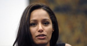 RULA JEBREAL SARÀ OSPITE A SANREMO