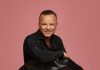 GIGI D’ALESSIO IN TOUR DAL 17 MARZO, AL VIA PREVENDITE