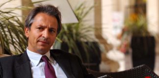 PAOLO DAL PINO NUOVO PRESIDENTE DELLA LEGA DI SERIE A