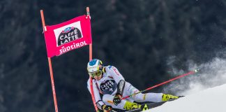 YULE RE DI MADONNA DI CAMPIGLIO, AZZURRI LONTANI DAL PODIO