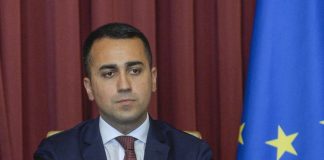 LIBIA, DI MAIO “L’ITALIA PUÒ AVERE UN RUOLO SOLO SE SA FARE SQUADRA”