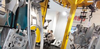 JOINT VENTURE VERONAFIERE-BOLOGNAFIERE PER PROMUOVERE L’ALLUMINIO