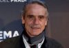 FESTIVAL DI BERLINO, JEREMY IRONS PRESIDENTE DELLA GIURIA