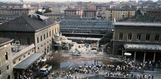STRAGE DI BOLOGNA, ERGASTOLO PER CAVALLINI
