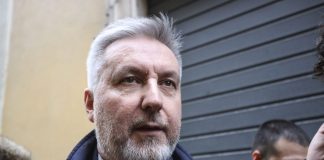 LIBIA, GUERINI “MASSIMA SICUREZZA PER TUTTI I NOSTRI MILITARI”