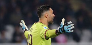 IL TORINO BATTE IL GENOA E VA AI QUARTI DI COPPA ITALIA