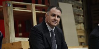 ORSINI “NO ARTICOLO 18, ALLE IMPRESE SERVE CONCRETEZZA, NON DEMAGOGIA”