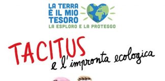“LA TERRA È IL MIO TESORO”, AL VIA CAMPAGNA AMBIENTALE PER LE SCUOLE