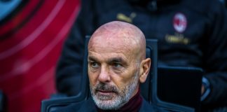 PIOLI “IBRAHIMOVIC NON HA ANCORA I 90′ MA È MOTIVATO ED ENTUSIASTA”