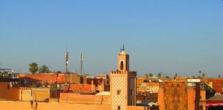 IN MAROCCO PER MATRIMONIO DI CONVENIENZA, SEQUESTRATA 47ENNE SARDA