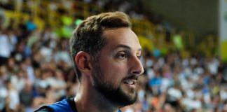SAN ANTONIO DI BELINELLI KO NELLA NOTTE NBA, OK NEW ORLEANS DI MELLI