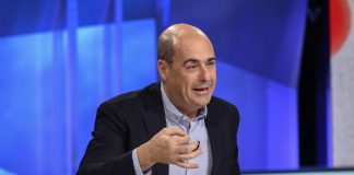 ZINGARETTI “VINCIAMO IN EMILIA ROMAGNA E POI IL PD CAMBIA”