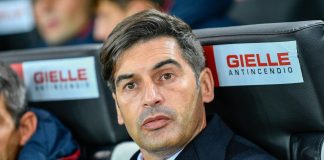 FONSECA ELOGIA SARRI “UN GRANDISSIMO, IL MIGLIOR ALLENATORE D’EUROPA”