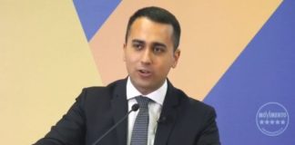 TAGLIO PARLAMENTARI, DI MAIO “SGAMBETTO DELLA LEGA”