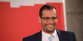 ABELA ELETTO LEADER DEI LABURISTI DI MALTA, SARÀ IL NUOVO PREMIER