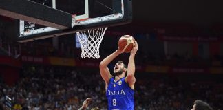 SUPER GALLINARI NON BASTA, OKLAHOMA CITY KO COI LAKERS NELLA NOTTE NBA