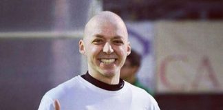 MORTO PORTIERE DEL FASANO CALCIO A 5 CUSTODERO, AVEVA SCELTO SEDAZIONE