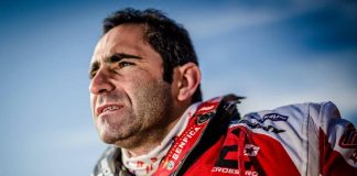 TRAGEDIA ALLA DAKAR IN ARABIA SAUDITA, MORTO IL PORTOGHESE GONCALVES