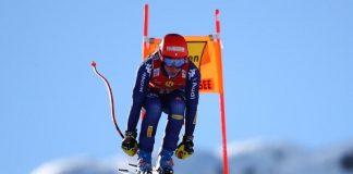 BRIGNONE VINCE LA COMBINATA DI ALTENMARKT, BASSINO TERZA