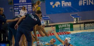 ESORDIO EUROPEO SUL VELLUTO PER IL SETTEROSA, GERMANIA TRAVOLTA 13-4
