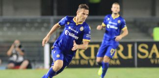 IL VERONA RIBALTA IL GENOA E SOGNA L’EUROPA