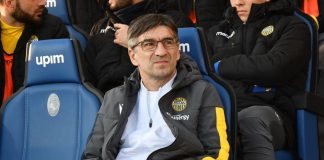 VERONA, JURIC FRENA L’ENTUSIASMO “EUROPA? PENSIAMO SOLO ALLA SALVEZZA”