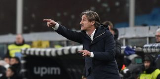 GENOA, NICOLA “SIAMO INGENUI MA POSSIAMO CRESCERE”