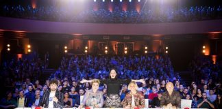 AL VIA ITALIA’S GOT TALENT SU TV8, BASTIANICH NEW ENTRY IN GIURIA