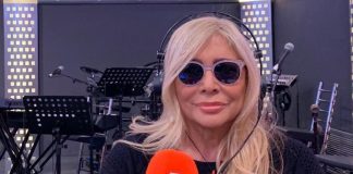 SANREMO, AMADEUS “MARA VENIER CON ME NELLA FINALE”