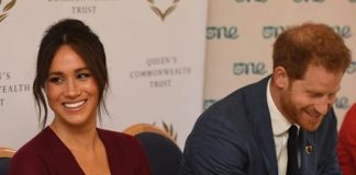 UK, DALLA REGINA SÌ A NUOVA VITA HARRY E MEGHAN “SENZA FONDI PUBBLICI”