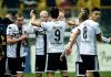 SERIE A: PARMA SOGNA L’EUROPA, LECCE KO 2-0