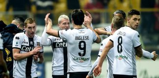 SERIE A: PARMA SOGNA L’EUROPA, LECCE KO 2-0
