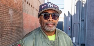 SPIKE LEE PRESIDENTE DELLA GIURIA AL FESTIVAL DI CANNES
