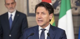 LIBIA, CONTE “PRIORITÀ UN SOSTANZIALE CESSATE IL FUOCO”