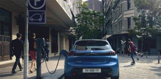 VEICOLI ELETTRIFICATI SONO LA SOLUZIONE PER RIDUZIONE CO2