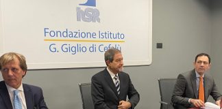 AL GIGLIO DI CEFALÙ LABORATORI CARDIOLOGIA INTITOLATI AD ALDO NARO