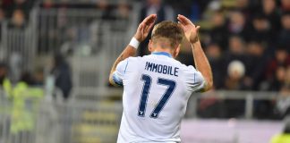 LAZIO AI QUARTI DI COPPA ITALIA COL NAPOLI, TRAVOLTA LA CREMONESE