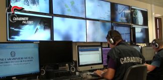 COLPO A CLAN MAFIOSO NEL PALERMITANO, 4 ARRESTI TRA CUI IL CAPO COSCA