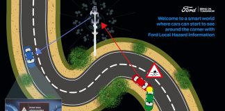 CON LE NUOVE TECNOLOGIE SVELATO L’INATTESO DIETRO L’ANGOLO