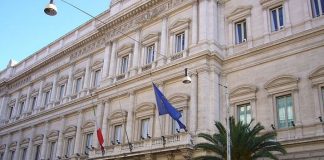 IL DEBITO PUBBLICO A NOVEMBRE CALA A 2.444,6 MILIARDI