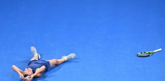 POLVERI E PIOGGIA AGLI AUSTRALIAN OPEN, ANCORA PROBLEMI A MELBOURNE