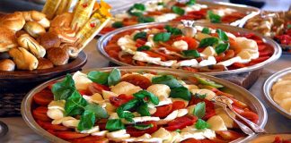 FAKE NEWS A TAVOLA, CI CREDE PIÙ DI 1 ITALIANO SU 2