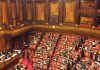 VOTO AI 18ENNI PER IL SENATO, VIA LIBERA IN COMMISSIONE