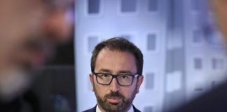 PRESCRIZIONE, BONAFEDE “LA MAGGIORANZA HA DECISO DI ANDARE AVANTI”