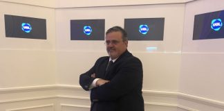 L’UGL SI RINNOVA, PER I 70 ANNI UN NUOVO LOGO