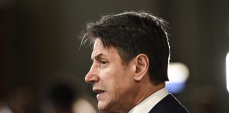 LIBIA, CONTE “PUNTARE A UN CESSATE IL FUOCO DURATURO”